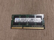 Pamięć RAM Samsung 8GB DDR3 PC3L-12800S 1600MHz