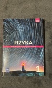 Książki szkoła średnia 1-4