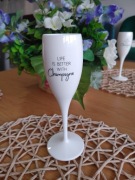 Kieliszek Koziol 2 sztuki - Life is better with ...