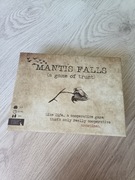 Mantis Falls (EN) | Gra planszowa + KS SG