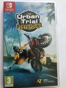 Gra Urban Trial PlayGround