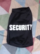 Nowe ubranko dla psa lub kota S SECURITY 