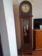 Zegar stojący typu baba SM