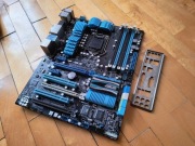 ASUS P8Z68V-PRO/Gen3 - Z68 - LGA1155 - ATX