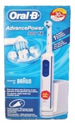 Ładowarka do Szczoteczki Braun Oral-B 