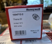 Głowica termostatyczna HONEYWELL oryginalna