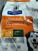Hill's Prescription Diet c/d Multicare Urinary + Metabolic