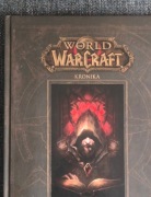 World of Warcraft Kronika Tom 1