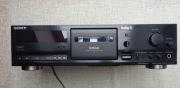 Magnetofon Sony TC-K511S, 3 głowice, dolby B, C, S