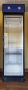 Chłodziarka witryna chłodnicza 410 litrów