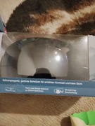 Gogle narciarskie Crivit bezramowe filtr UV-400 kat. 3