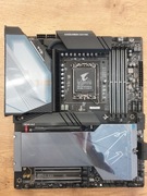 GIGABYTE Z790 AORUS MASTER X | DDR5 | Wi-Fi 7 | Gwarancja!