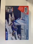 Clementoni Trimaran i skuter wodny 2 w 1 