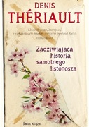 Zadziwiająca historia samotnego listonosza. Denis Thériault