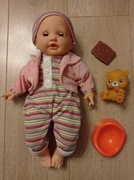 LALKA BOBAS Z AKCESORIAMI 