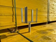 Głowica U Głowica szalunki Korony