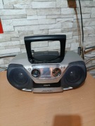 Philips Model AZ 1319. Radioodtwarzacz