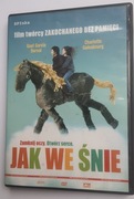 DVD Jak we śnie 2006
