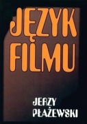Język filmu - Jerzy Płażewski 2008 BK +db!