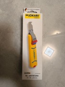 Jokari nóż do kabli 28H Secura jak nowy