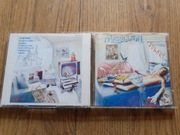 MARILLION - Fugazi  (bez barkodu Sonopress)