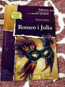 Romeo i Julia – William Szekspir (lektura z opracowaniem, GREG)