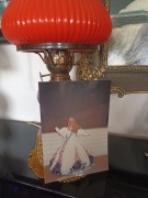 Stare zdjęcie Violetta Villas 