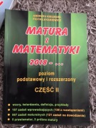 Repetytorium matura z matematyki część 2