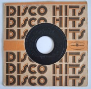 Disc Jockey Shakin' Dudi