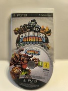 Gra Skylanders  Giants PlayStation 3
