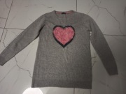 Sweter cool club rozm 152