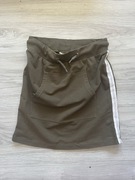 Spódniczka dresowa khaki D-zine rozmiar 140/146 cm