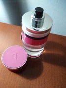 Woda perfumowana Trussardi Ruby Red 90 ml
