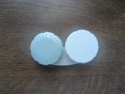 Pojemnik na soczewki kontaktowe