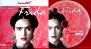 161 DVD Frida 161 DVD Frida