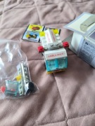 Klocki Cubo kompletne 