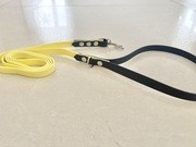 Smycz wodoodporna 13 mm dl 155 cm