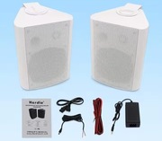 Głośniki zewnętrzne/wewnętrzne Heredio HOS 501 300wat