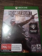HOMEFRONT: THE REVOLUTION xone