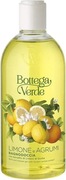 Bottega Verde żel pod prysznic z cytryną i cytrusami, 400 ml