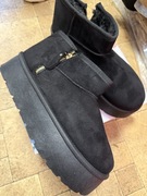 Buty damskie super wygodne 