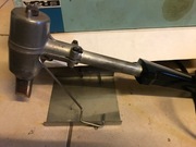 Ersa lutownica kolbowa 300W