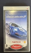 Ridge Racer 2 PSP