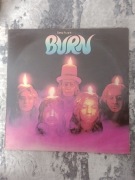 DEEP PURPLE - BURN