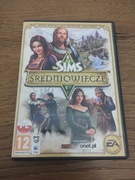 The Sims Średniowiecze 
