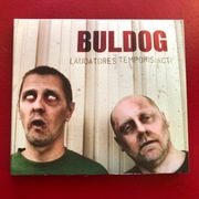 Buldog - Laudatores Temporis Acti 1CD