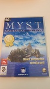 Myst Masterpiece Edition, Gra PC