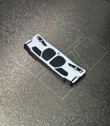 Brelok BMW – Druk 3D | Lekki i Stylowy | Idealny do Kluczy