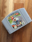 Mario Kart 64 - N64