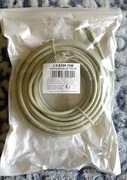 Kabel komputerowy sieciowy 10 metrów 